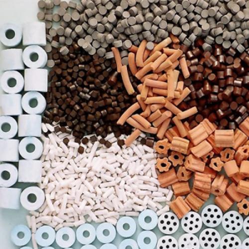 Palladium Salts & Precursors for Catalyst Preparation