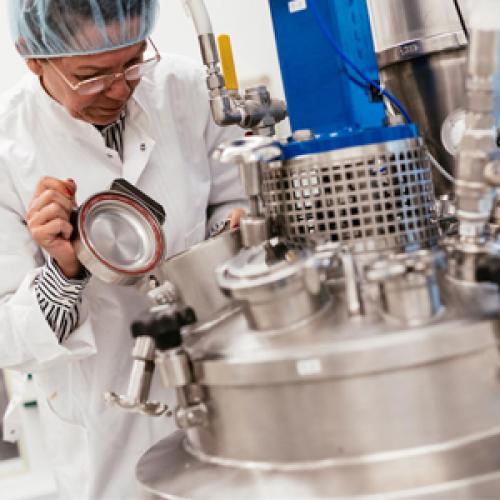 Hydrocarbons for Polymer & Chemical Synthesis