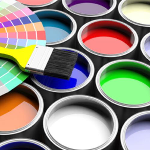 Ketones in Paints and Coatings: Solvent Performance Guide