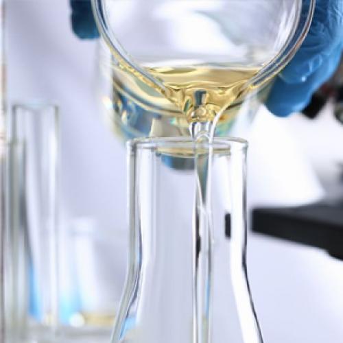 Ketones as Industrial Solvents: Selection and Performance