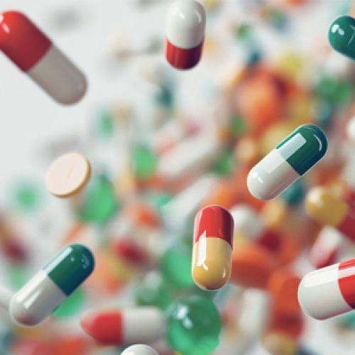 Heterocycle Derivatives Supplier | Pharmaceutical & Specialty Intermediates