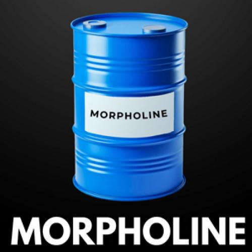Morpholine Derivatives Supplier | Pharmaceutical & Fine Chemical Intermediates