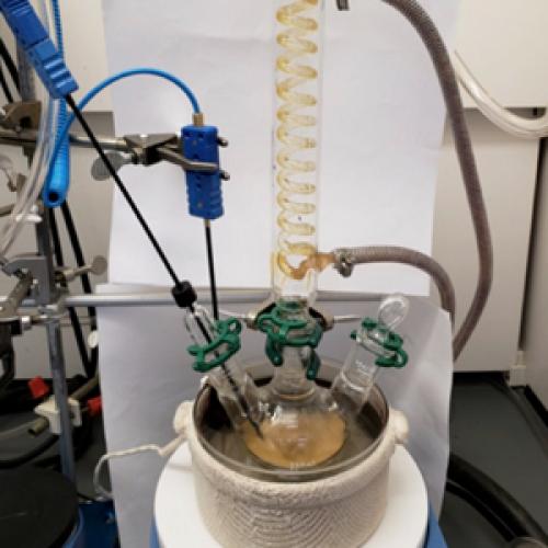 Alkyl Chlorides & Dichloroalkanes Supplier | Aure Chemical