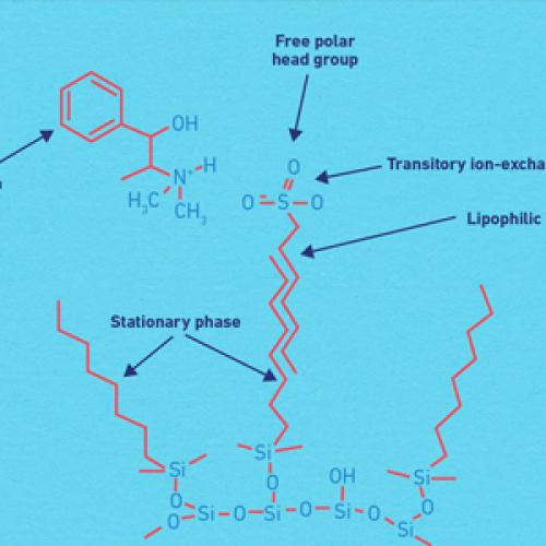 Quaternary Ammonium Electrolytes & Ion-Pair Reagents