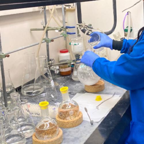 PEG Linker Building Blocks for Drug Discovery Research | Aure Chemical
