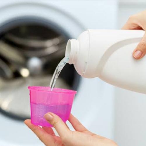 Anionic Surfactants for Detergent & Cleaning Formulations
