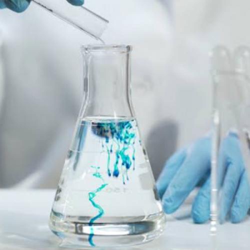 High-Foaming & Wetting Surfactants for Industrial Applications
