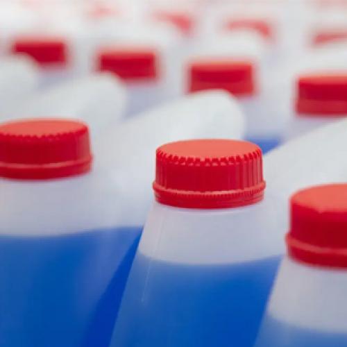 o-Xylene Industrial Solvent Applications | Aure Chemical