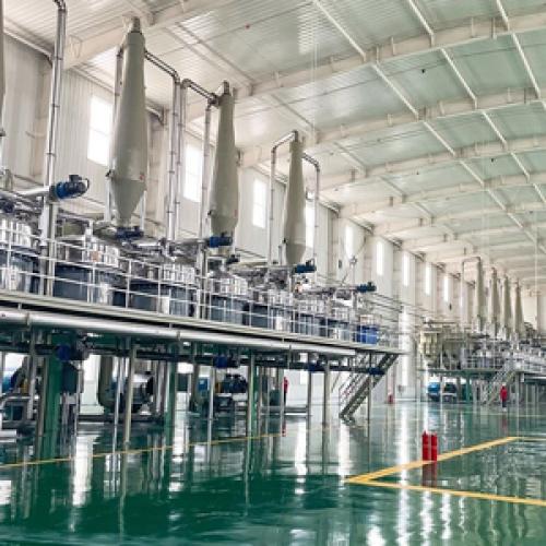 m-Xylene for Isophthalic Acid Production | Aure Chemical
