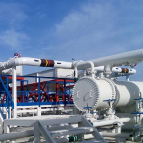 p-Xylene Crystallization, Storage & Handling | Aure Chemical