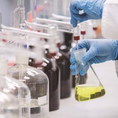 Xylene Specifications & Procurement Checklist | Aure Chemical