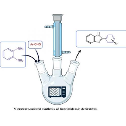 OPD in Benzimidazole Synthesis: Routes & Raw-Material Selection | Aure Chemical
