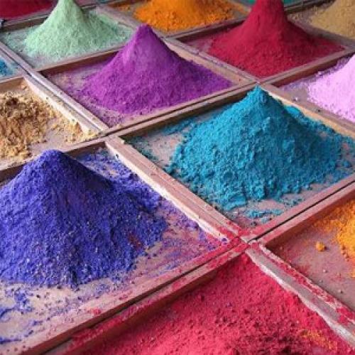 Chlorophenols for Dyes & Pigment Intermediate Synthesis | Aure Chemical