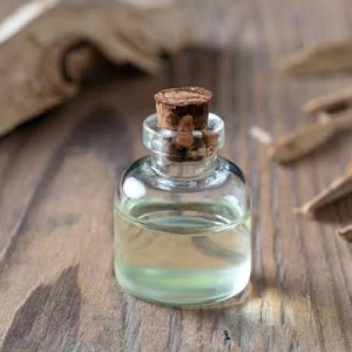 Sandalwood Aroma Chemicals and Alcohols