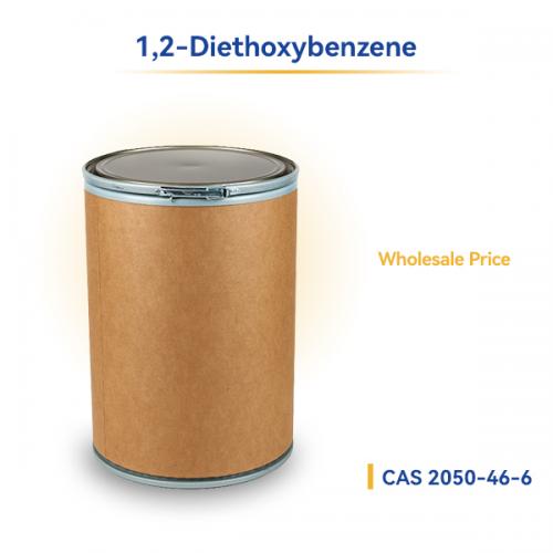 1,2-Diethoxybenzene CAS 2050-46-6