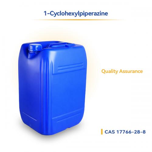 Buy 1-Cyclohexylpiperazine CAS 17766-28-8 Online from Aure Chemical