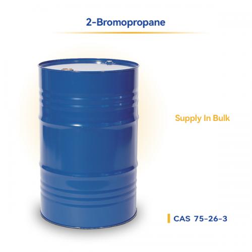 2-Bromopropane CAS 75-26-3