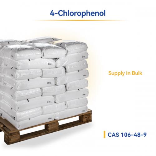 4-Chlorophenol CAS 106-48-9
