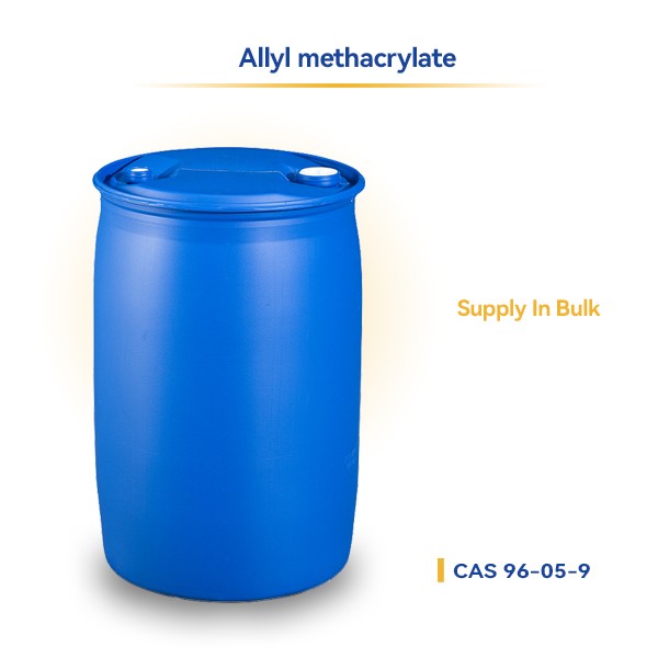 Allyl methacrylate CAS 96-05-9
