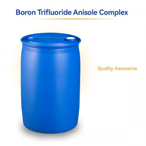 Boron Trifluoride Anisole Complex 