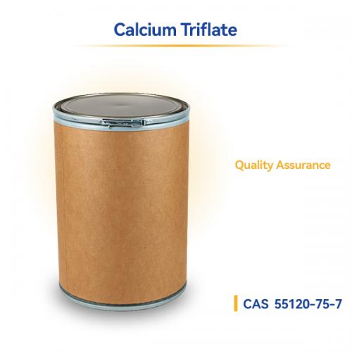 Calcium Triflate CAS 55120-75-7 