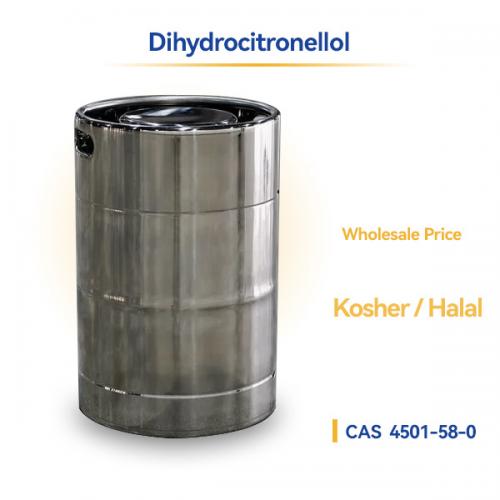 Campholenic Aldehyde (Kosher/Halal) CAS 4501-58-0