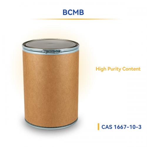 BCMB CAS 1667-10-3 
