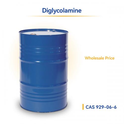 Diglycolamine CAS 929-06-6