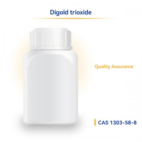 Buy Digold Trioxide CAS 1303-58-8 Online from Aure Chemical