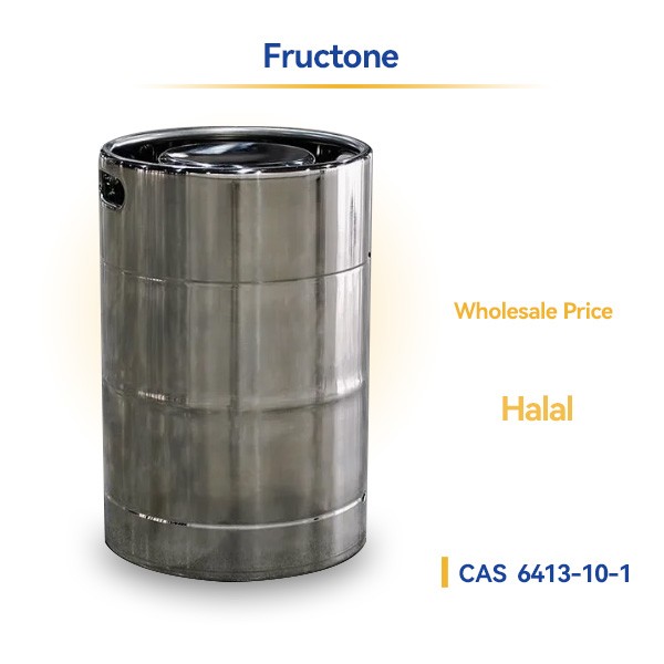 Fructone (Halal) CAS 6413-10-1