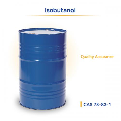 Isobutanol CAS 78-83-1