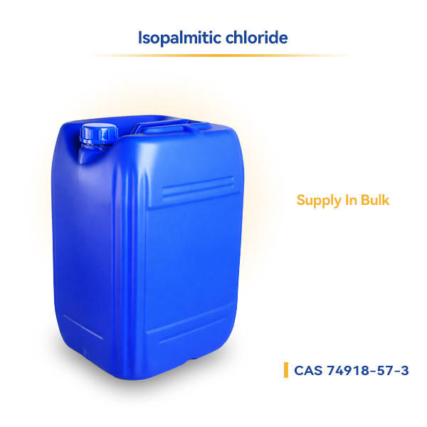 Isopalmitic chloride CAS 74918-57-3