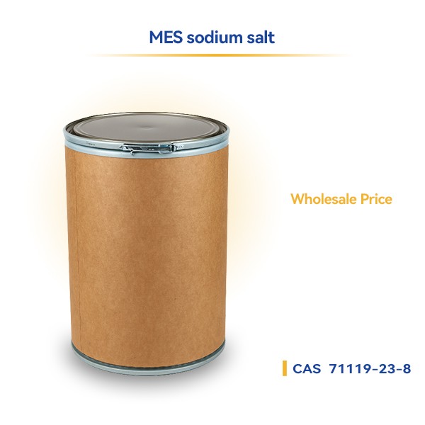 MES Sodium Salt CAS 71119-23-8