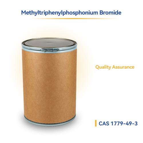 Methyltriphenylphosphonium Bromide CAS 1779-49-3