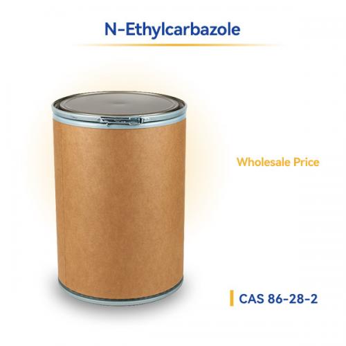 N-Ethylcarbazole CAS 86-28-2