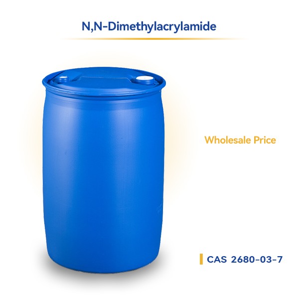 N,N-Dimethylacrylamide CAS 2680-03-7