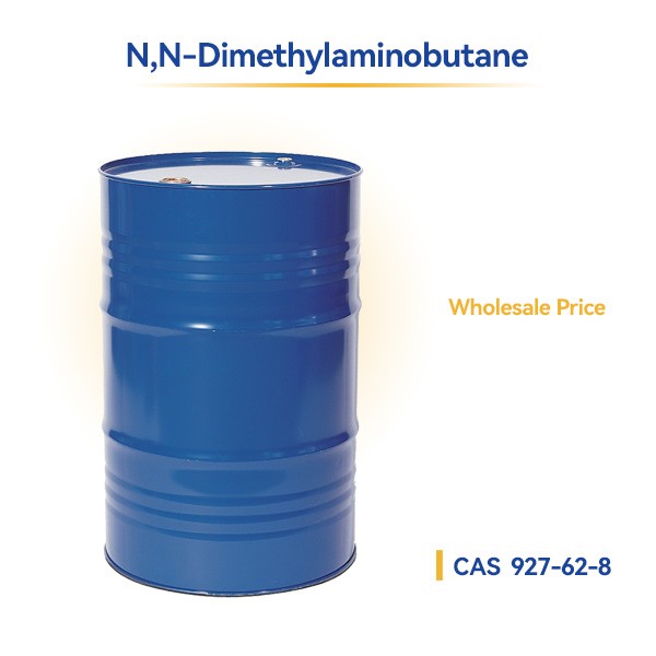 N,N-Dimethylaminobutane (DMBA) CAS 927-62-8