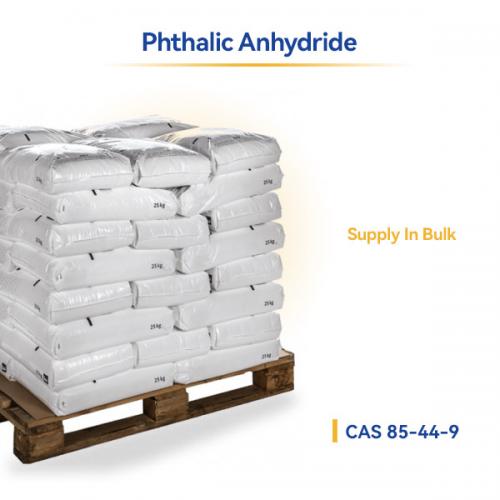 Phthalic Anhydride CAS 85-44-9