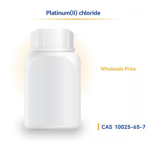 Platinum(II) chloride CAS 10025-65-7
