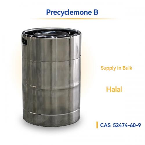 Precyclemone B (Halal) CAS 52474-60-9