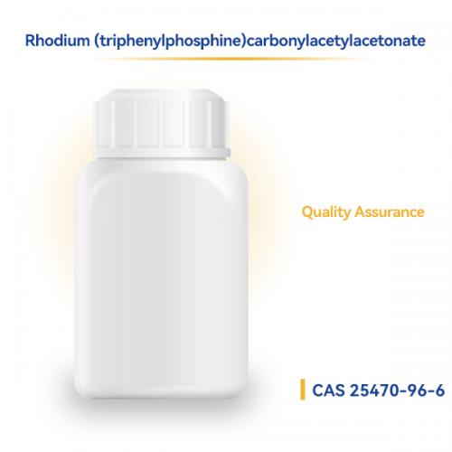 Buy Rhodium(III) 2-Ethylhexanoate CAS 25470-96-6 Online from Aure Chemical