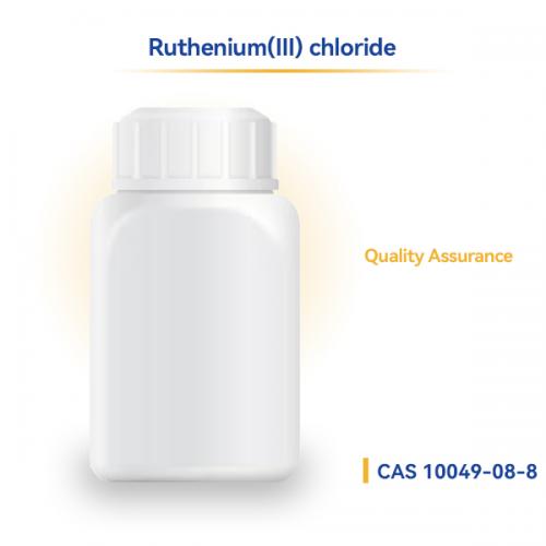 Buy Ruthenium(III) Chloride CAS 10049-08-8 Online from Aure Chemical