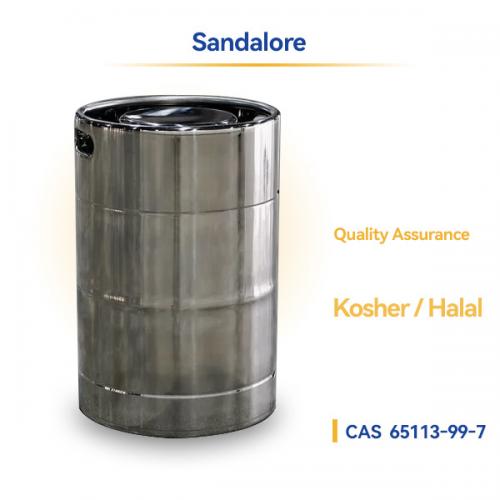 Sandalore (Kosher/Halal) CAS 65113-99-7