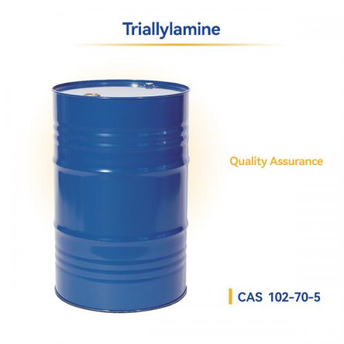 Triallylamine CAS 102-70-5