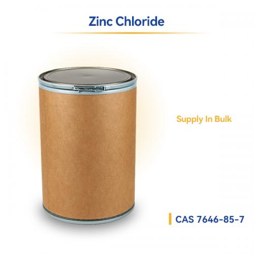Zinc Chloride CAS 7646-85-7