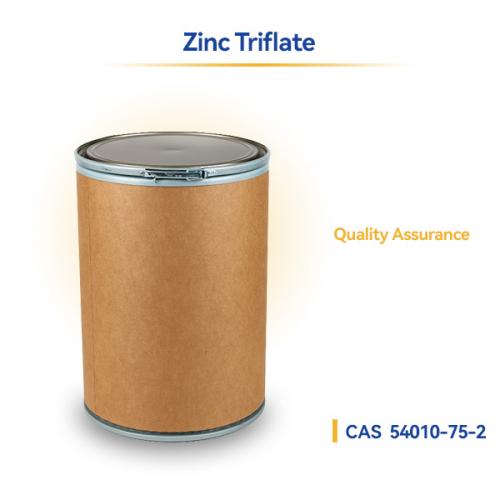 Zinc Triflate CAS 54010-75-2