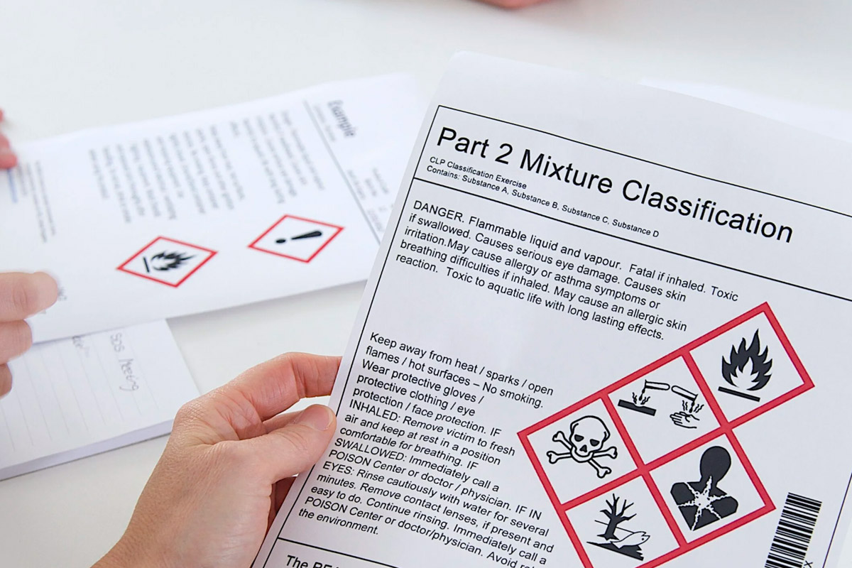 Documentation Review