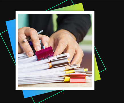 Export compliance documentation and regulatory review