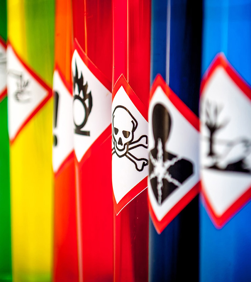 Regulatory Compliance